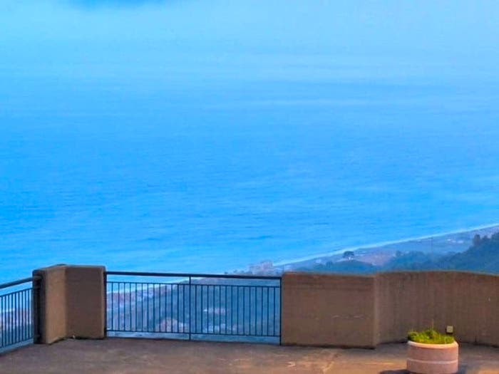 Casa con 5 locali in vendita in ali superiore, Mili, Messina