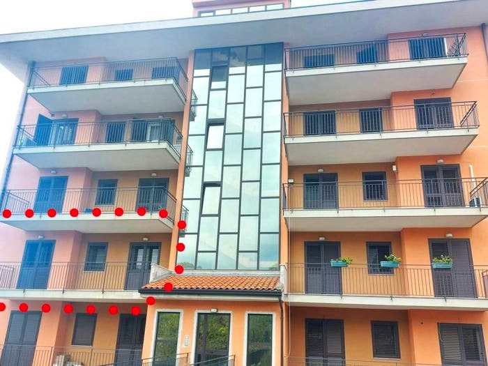 Appartamento con 5 locali in vendita in Via Degli Argentieri Acesi Acireale CT Italia, San Giovanni Tupparello, Acireale