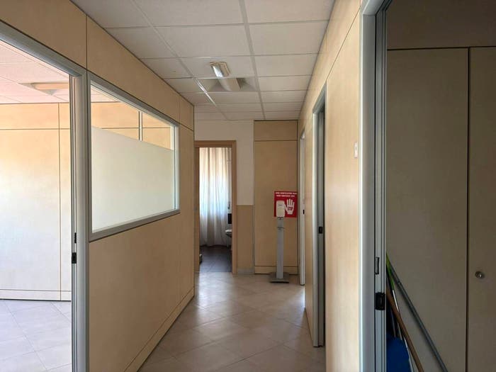 Appartamento con 6 locali in vendita in Via Libero Testa, Centro, Isernia
