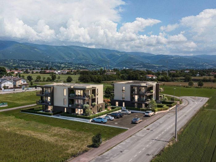 Case in Vendita e in Affitto - 3