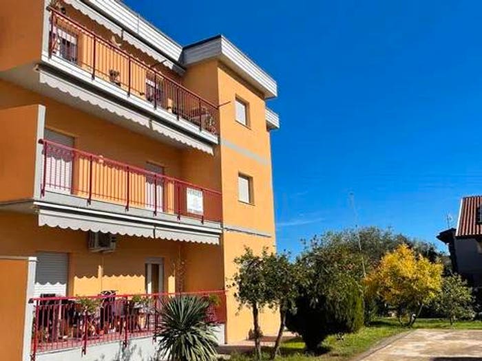 Appartamento con 5 locali in vendita in Contrada Cresta Di Naso, Cresta, Naso