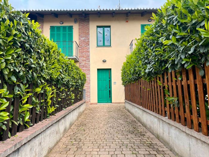 Appartamento con 5 locali in vendita in Via Pralormo, Santa Rita Tuninetti, Carmagnola