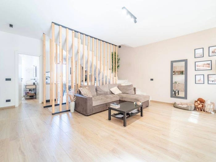 Casa con 5 locali in vendita in Via Monti Sabini, Monterotondo Scalo, Monterotondo
