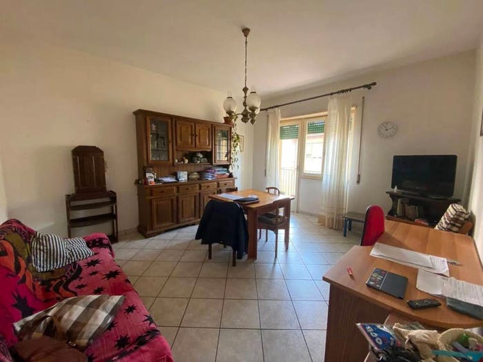 Appartamento con 5 locali in vendita in Via Brodolini No Number, Centro, Manciano