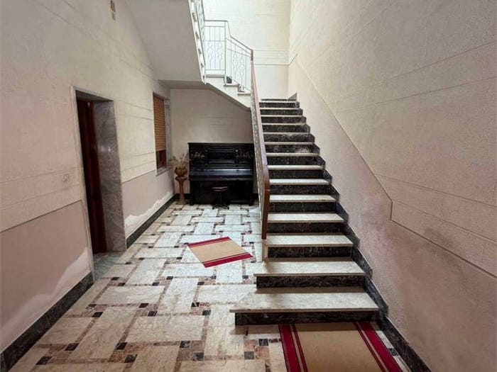 Casa con 6 locali in vendita in via emanuele sansone, Trasmazzaro, Mazara del Vallo