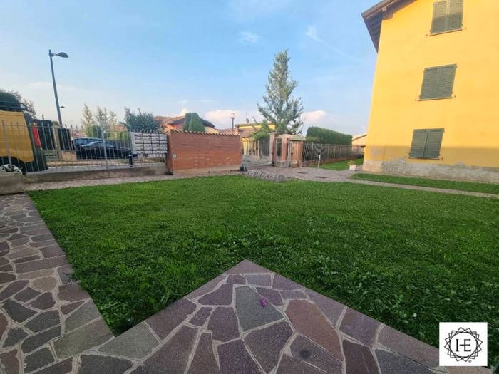 Appartamento bilocale in vendita in Via San Donato, Osio Sotto