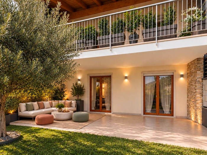 Casa quadrilocale in vendita in Bolognanovignole, Arco