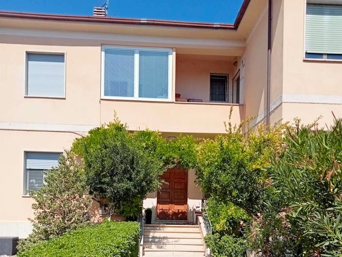Appartamento quadrilocale in vendita in Via XX Settembre, Centro, Avezzano