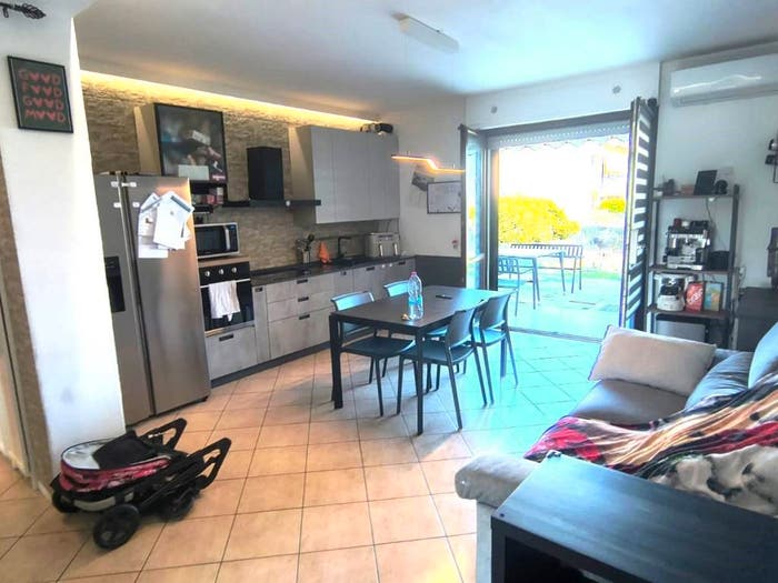 Appartamento trilocale in vendita in Traversa Giuseppe Mazzini, Centro, Torrazza Piemonte