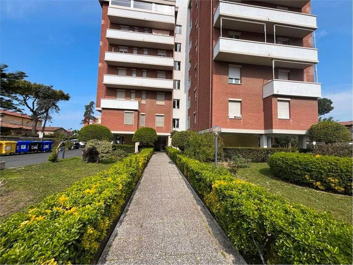 Appartamento quadrilocale in vendita in Via del Riposo, Pontino Bastia, Livorno