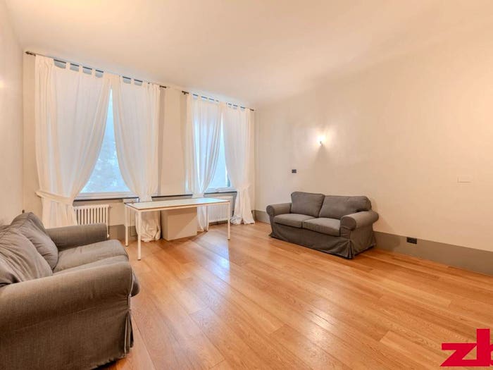 Appartamento trilocale in vendita in Vico Valoria, Molo, Genova