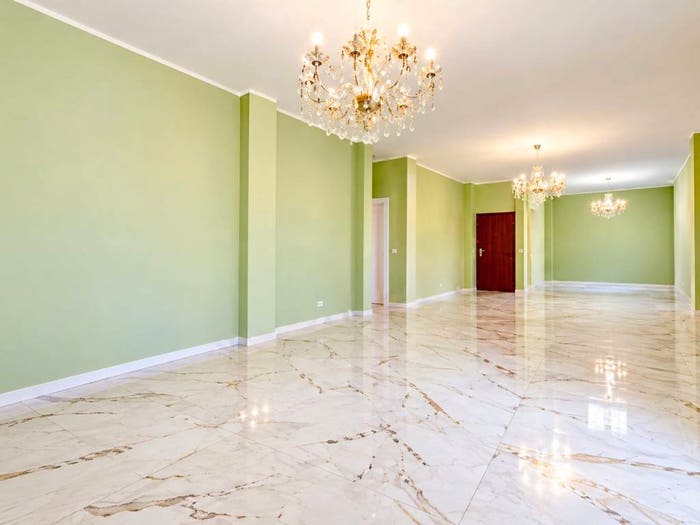 Appartamento quadrilocale in vendita in Mazzano