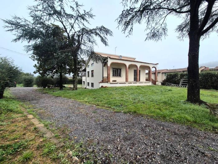 Casa con 6 locali in vendita in Via dei Sodini, Massa Macinaia San Leonardo, Capannori