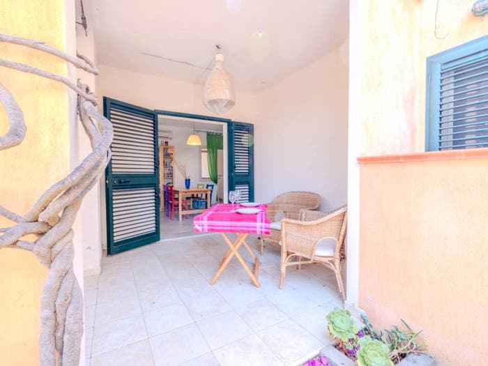 Casa trilocale in vendita in Via Sa Conzola, Orosei