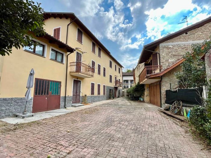 Casa monolocale in vendita in Piazza Giovanni Berruti No Number, Rocchetta Palafea