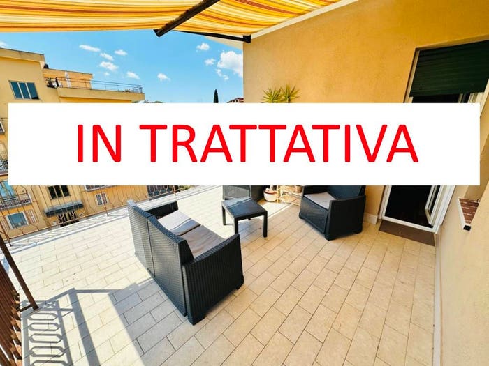 Casa bilocale in vendita in Via Sergio Bragato, La Storta, Roma