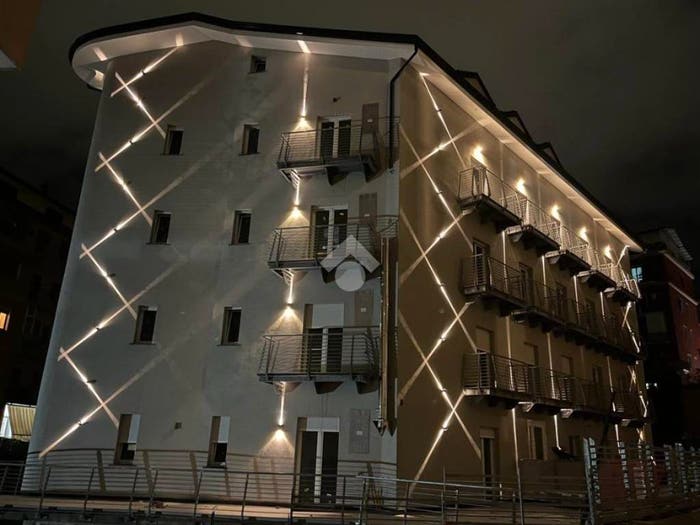 Appartamento quadrilocale in vendita in Via Francesco Guarini, A Annarumma A Gasperi F Tedesco, Avellino