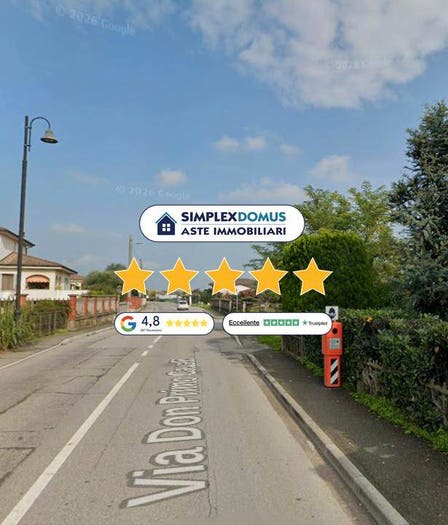 Appartamento trilocale in vendita in Via Don Primo Cavalli, Centro, San Paolo