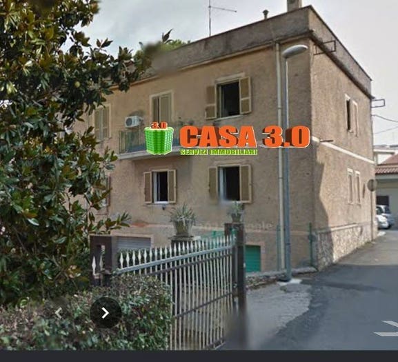 Appartamento bilocale in vendita in Via Aniene, Centro, Guidonia Montecelio