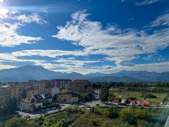 Casa trilocale in vendita in San Paolo Cuneo, Cuneo