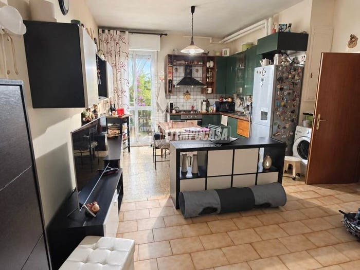 Appartamento trilocale in vendita in Borgo Panigale, Bologna