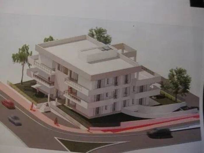 Appartamento quadrilocale in vendita in Via Svizzera, Cittadella Ospedale, Grosseto