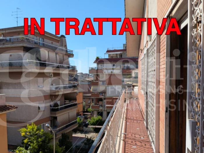 Appartamento trilocale in vendita in Via Nomentana, Tor Lupara, Fonte Nuova