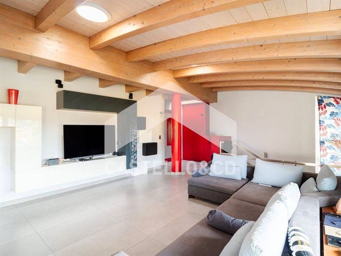 Appartamento trilocale in vendita in Via Tito Speri, Desenzano Centro, Desenzano del Garda