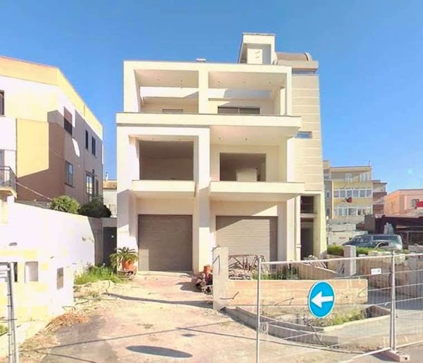 Appartamento con 6 locali in vendita in Via Lecce, Via Lecce Ospedale, Gallipoli