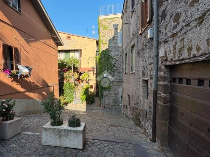 Appartamento monolocale in vendita in Via dell'Archetto, Montecompatri, Monte Compatri