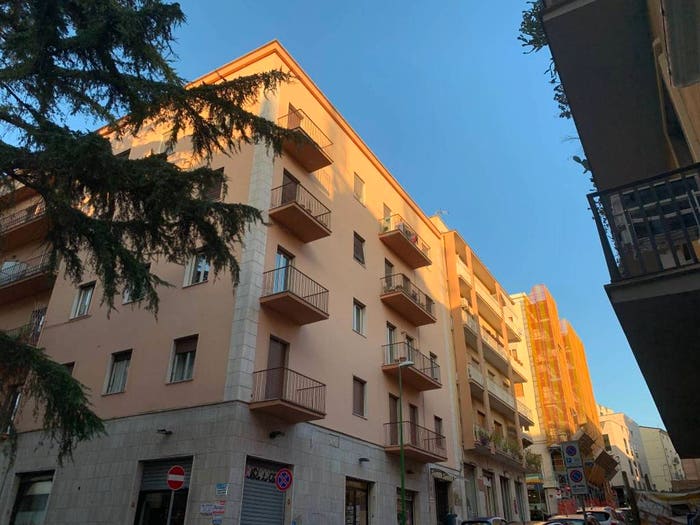 Appartamento con 5 locali in vendita in Via Giuseppe Pasquali, Centro Storico, Benevento