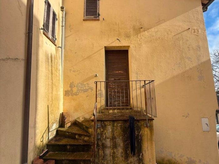 Casa quadrilocale in vendita in Località Costa d'Arvello, Ponte Santa Lucia Colfiorito Annifo, Foligno