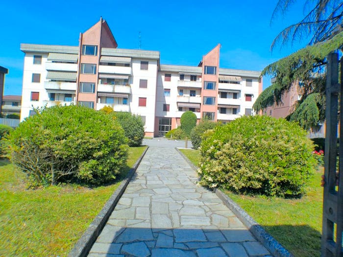 Appartamento con 5 locali in vendita in Via Alessandro Rottigni, Porta Milano, Casale Monferrato