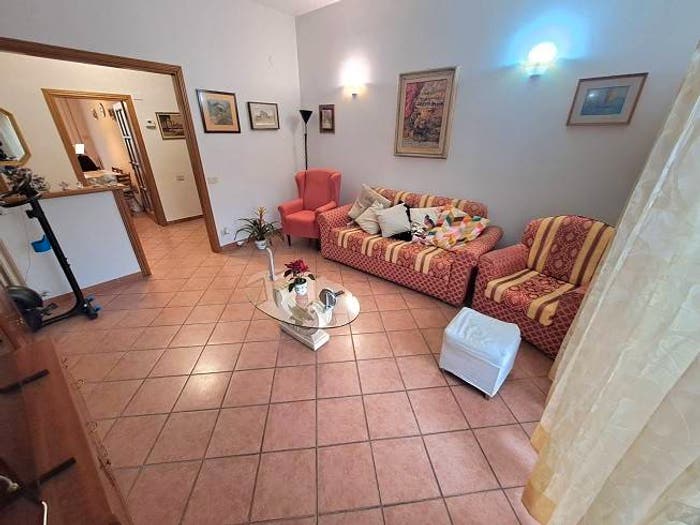 Appartamento quadrilocale in vendita in Via Domenico Veneziano, Soffiano, Firenze