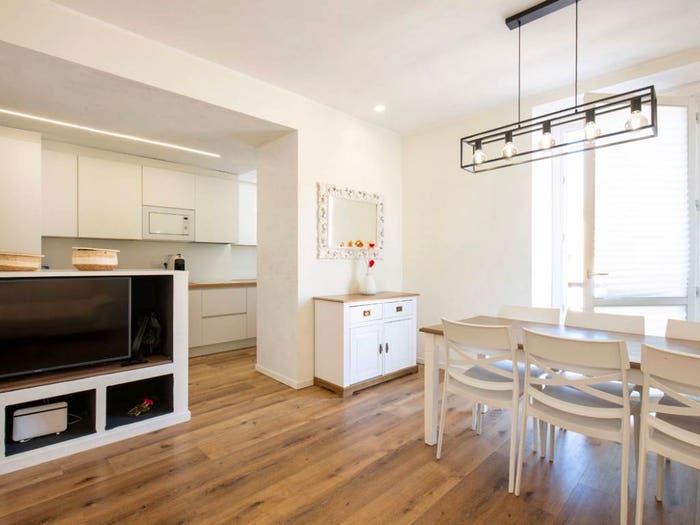 Appartamento quadrilocale in vendita in Centro, Grugliasco