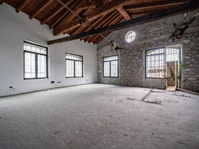 Appartamento quadrilocale in vendita in Corso Monte Ortigara, Laorca, Lecco