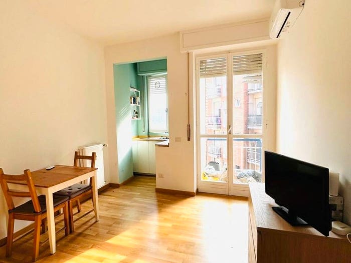 Appartamento monolocale in vendita in Via Ambrogio Binda, Barona, Milano