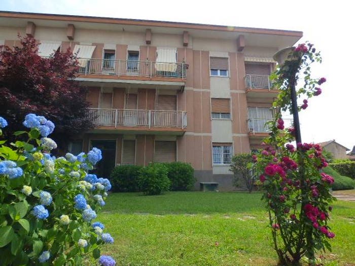 Appartamento quadrilocale in vendita in Via Rinaldo Rigola, San Biagio Thes, Biella