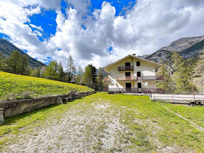 Appartamento monolocale in vendita in Via della Fraccia, Villaggio Primavera, Argentera