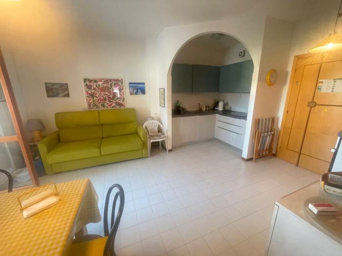 Appartamento bilocale in vendita in Via Grecale, Vasto Marina, Vasto