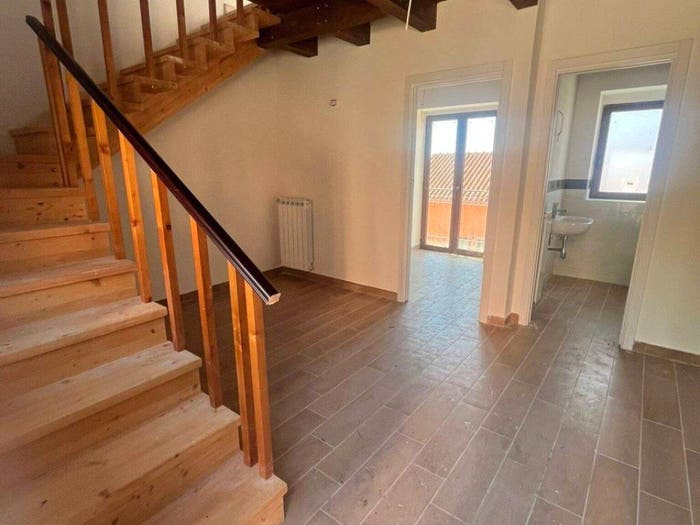 Appartamento trilocale in vendita in Rocchetta a Volturno
