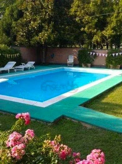 Casa con 6 locali in vendita in viale del Parmigianino, Centro, Roccabianca