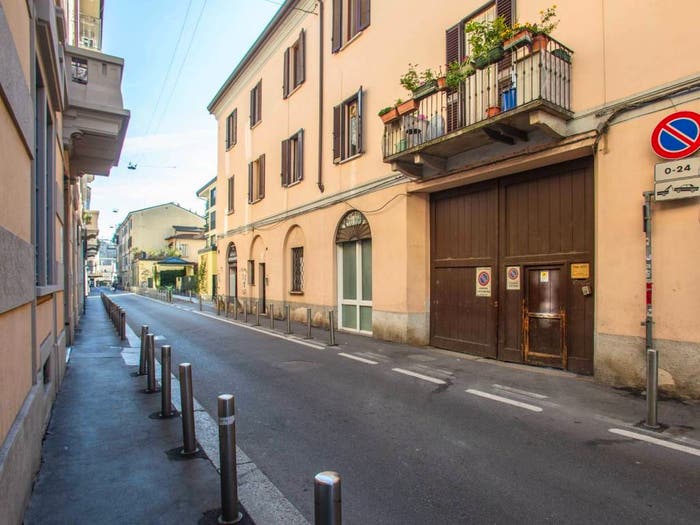Casa con 5 locali in vendita in Via Aleardo Aleardi, Paolo Sarpi, Milano