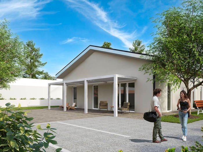 Casa con 5 locali in vendita in Via Zenzalino Sud, Centro, Budrio