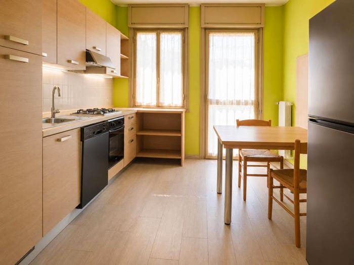 Appartamento con 5 locali in vendita in Via Buonarroti, Centro, Bassano del Grappa