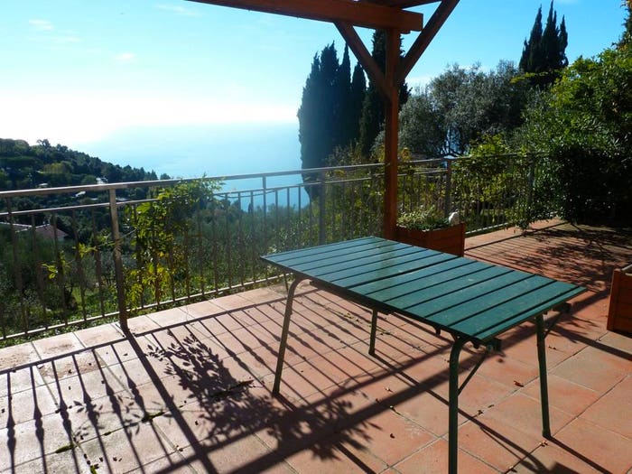 Casa trilocale in vendita in Via Fratelli Landi, La Serra Tellaro, Lerici