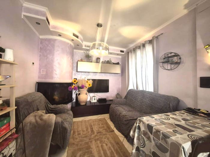Appartamento trilocale in vendita in Viale degli Eroi, Centro, Fabrica di Roma