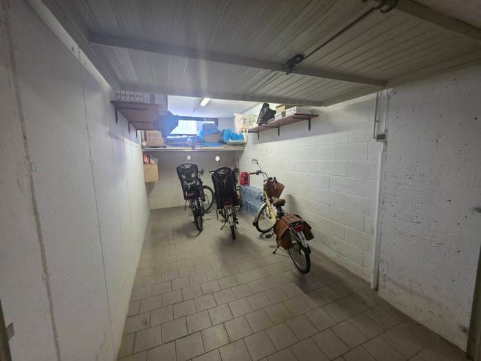 Appartamento trilocale in vendita in Via Giovanni da Verrazzano, Sottomarina, Chioggia
