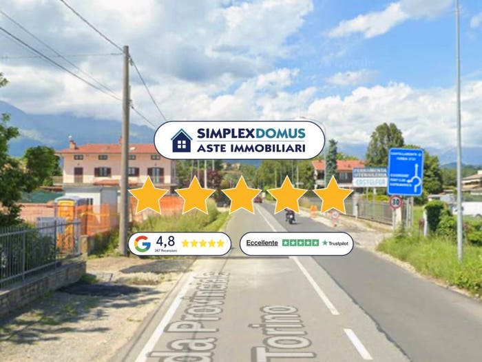 Appartamento con 6 locali in vendita in Strada Provinciale per Rivarossa, Rivarolo Canavese