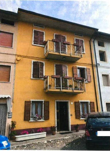 Casa in vendita in Via Boarie, Centro, San Giovanni Ilarione